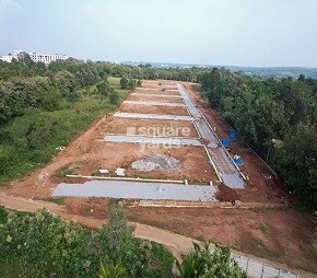 BGS Brundavan