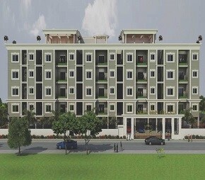 Bhaarath Arka Iris Grand