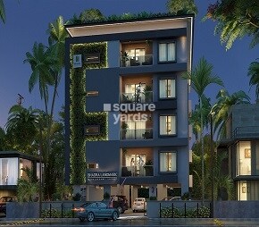 Bhadra Landmark Mahalakshmi Layout residential project in Mahalakshmi Layout