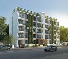 Bhadra Landmarks Legacy, MG Road, Bangalore