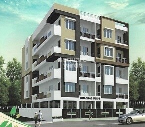 Bhadras Bliss, KR Puram, Bangalore