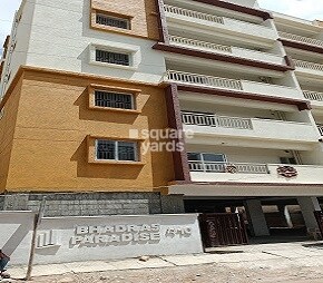 Bhadras Paradise residential project in Varanasi
