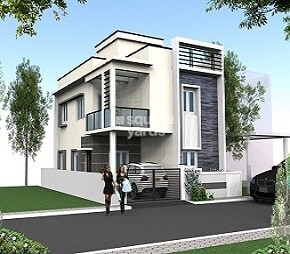 Bhagini RJM Enclave