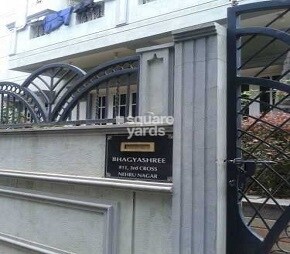 Bhagyashree Apartments residential project in Seshadripuram