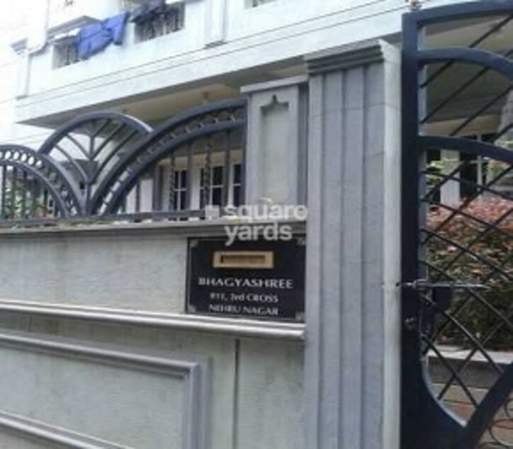 Bhagyashree Apartments Cover Image