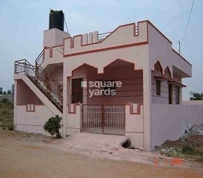 Bhagyashree BDS Golden Retreat residential project in Thanisandra