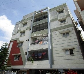 Bhanu Pride Apartment