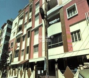 Bhanu Residency Phase 1 residential project in BTM Layout