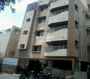 Bharat Apartments Jayanagar