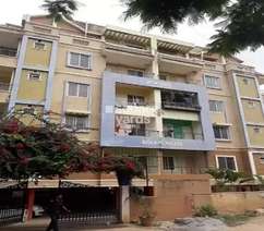 Bharat Nilaya Apartment Flagship