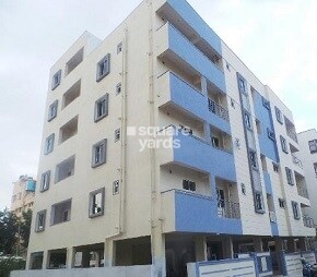Bhargavi Residency