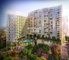 Bhartiya City Leela Residences Featured Image