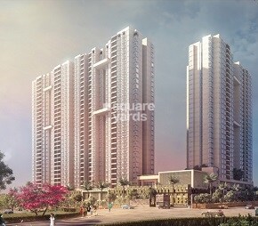 Bhartiya City Nikoo Homes 4