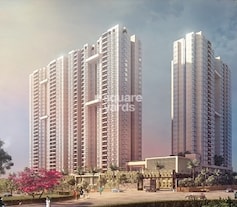 Bhartiya City Nikoo Homes 4, Thanisandra Main Road, Bangalore