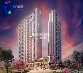 Bhartiya City Nikoo Homes 5