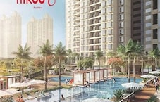 Bhartiya City Nikoo Homes 6 Featured Image