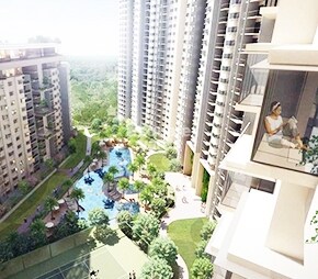 Bhartiya City Nikoo Homes II
