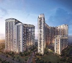 Bhartiya City, Thanisandra Main Road, Bangalore