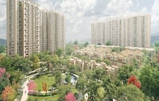 Bhartiya Garden Estate Featured Image