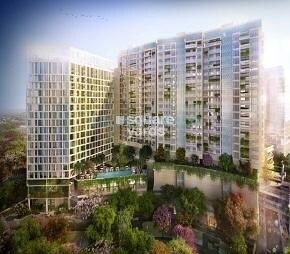 Bhartiya Leela Residences
