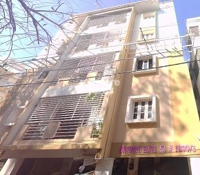 Bhavani Elite