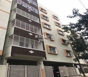 Bhavani Residency Uttarahalli