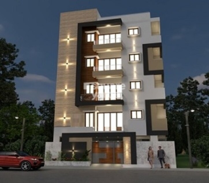 Bhavish Lake View Cover Image