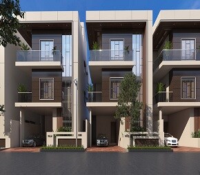 Bhavisha Casa Life