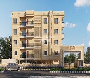Bhavisha Meadows