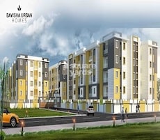 Bhavisha Urban Homes Featured Image