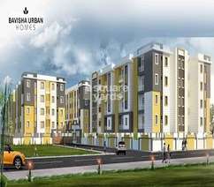 Bhavisha Urban Homes Flagship