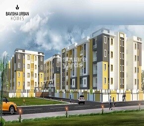 Bhavisha Urban Homes