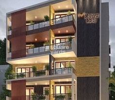 Bhavya Balaji, Sanjay Nagar, Bangalore