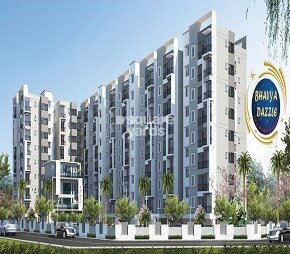 Bhavya Dazzle Featured Image