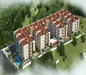 Bhavya Lake Vista