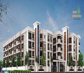 Bhoo Aabharana, Kyalasanahalli, Bangalore