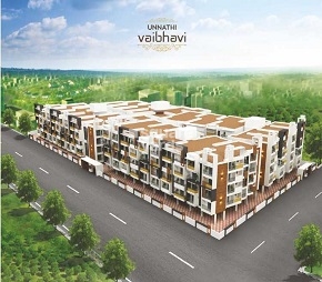 Bhoo Unnathi Vaibhavi Flagship