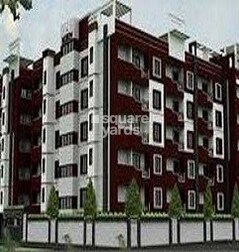 Bhoomi Divine Apartment Bhoomi Divine Apartment