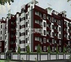 Bhoomi Divine Apartment
