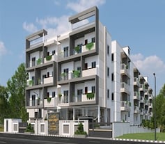 Bhoomika Mayflower, JP Nagar, Bangalore