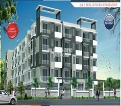 Bhoomika Sunrise, JP Nagar Phase 8, Bangalore