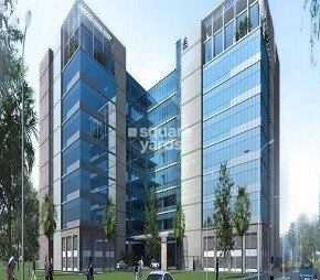 Bhoruka Tech Park