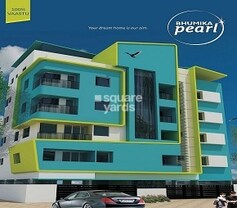 Bhumika Pearl, Lakkasandra, Bangalore