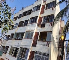 Bhumika Residency Featured Image