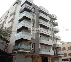 Bibi Jaan Manzil