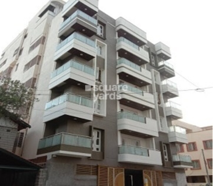 Bibi Jaan Manzil Cover Image