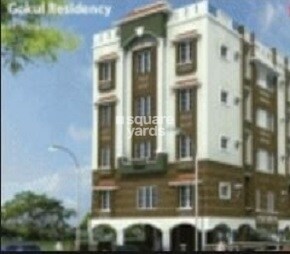 Big Banyan Gokul Residency