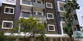 Big Sky Elite Apartment in Kasturi Nagar, Bangalore