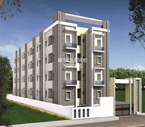 Bilva Elina Apartment Featured Image