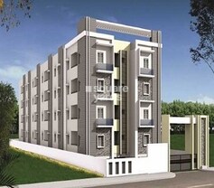 Bilva Elina Apartment, Panathur, Bangalore